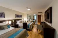 Caseros 248 Hotel - 3-Sterne