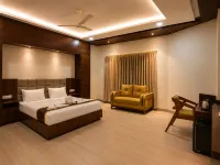 Hotel Unnati Stay Inn Vijayapura by Hrg