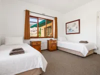 Montagu Springs Resort Hotels in Montagu