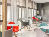 ibis Epernay Centre Ville - Wifi