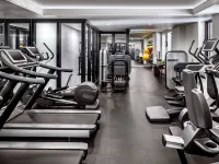 Fairmont Empress Hotel - gimnasio