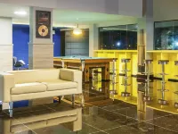 Ibis Styles São Mateus - 3 звезды