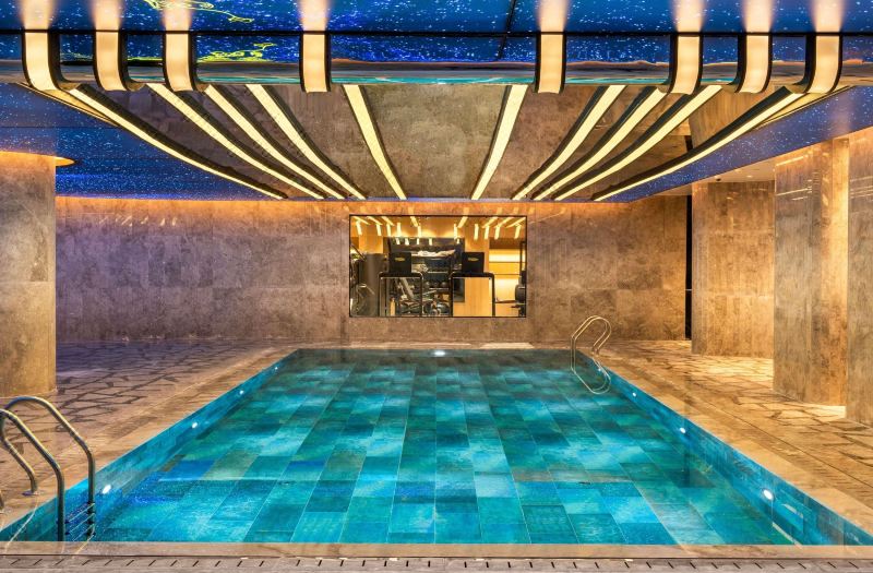 Mövenpick Hotel Istanbul Marmara Sea photo 3