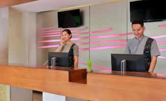 Mercure Bali Nusa Dua