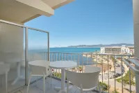 BQ Apolo Hotel - Meerblick