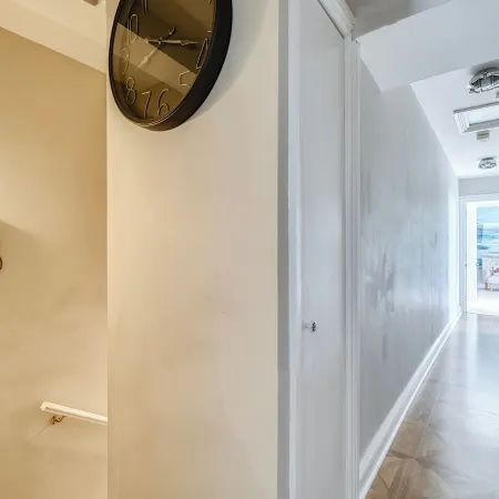 Newly Refurbished 2nd Floor Apartment Lil Nauti
