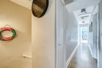 Newly Refurbished 2nd Floor Apartment Lil Nauti