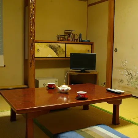 Ryokan Sansui