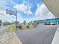 Carolina Inn Anderson Clemson Area