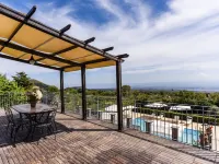 Villa Etna Pool Seaview by Wonderful Italy Hotels in Belpasso