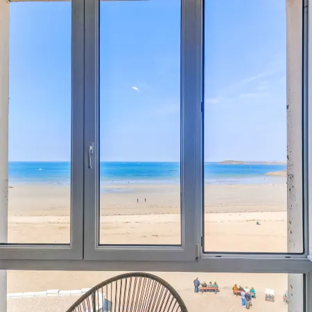 La Plage