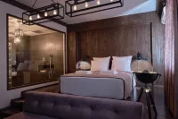 Moroshka Hotel - Airport Shuttle