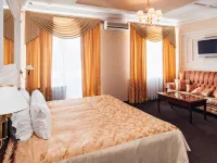 Nikolaevsky Hotel โรงแรมในโวลอกดา