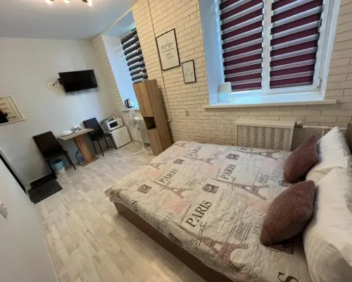 Pastel Mini-Hotel Hotels in Ufa