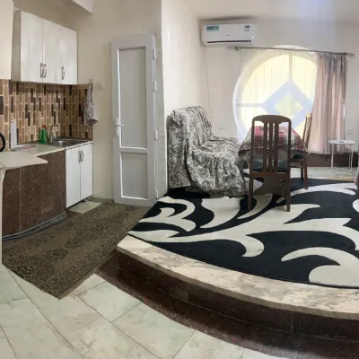 Guest House Lilia Hotéis próximos ao Aeroporto Internacional de Zvartnots