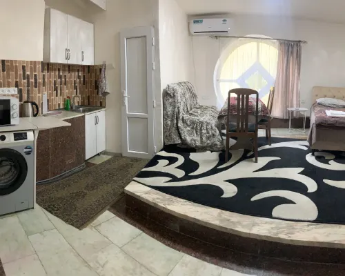 Guest House Lilia Hotel a Yerevan