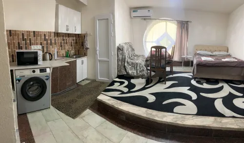 Guest House Lilia