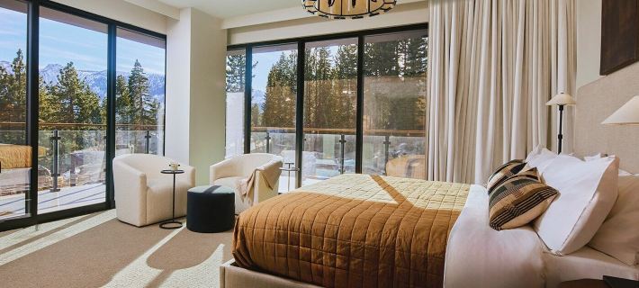Limelight Mammoth Hotels in Mono County
