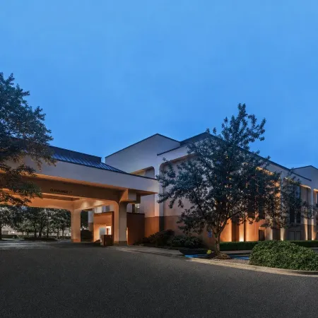 Hampton Inn Aiken