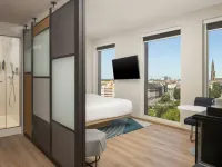 Aloft by Marriott Strasbourg City Centre Hotels near Place d'Austerlitz