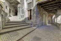 Argegno Vintage by Wonderful Italy - Wifi