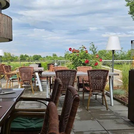 Das Elb Hotel & Restaurant
