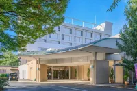 Hotel Symphony Annex Sagae Onsen Отели в г. 
