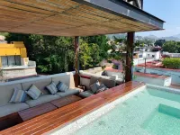 Hotel Casa del Sótano
