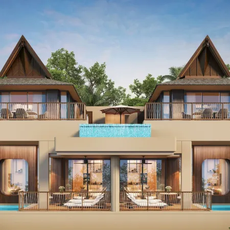 Navera Phuket - MGallery Collection (Opening in 2026)
