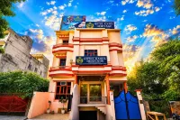 Hotel Kasol Heritage
