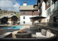 The Residences at Mountain Lodge by Hyatt Vacation Club