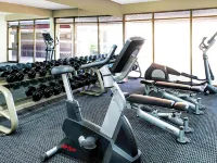 Novotel Nadi - ที่มีฟิตเนส