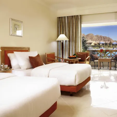 Mövenpick Taba Отели в г. Таба
