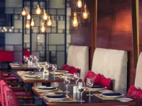 Mercure Santiago Centro - พร้อมอาหารเช้า