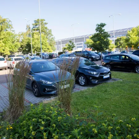 Ibis Plzen