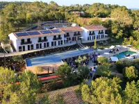 Mercure Brignoles Golf de Barbaroux & Spa