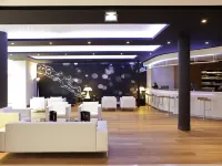 Novotel Toulouse Centre Wilson Hotels near Capitole