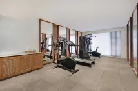 Lemon Tree Hotel, Rajkot - Gym