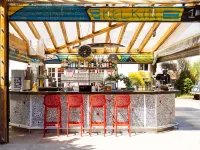 JO&JOE Hossegor - bar