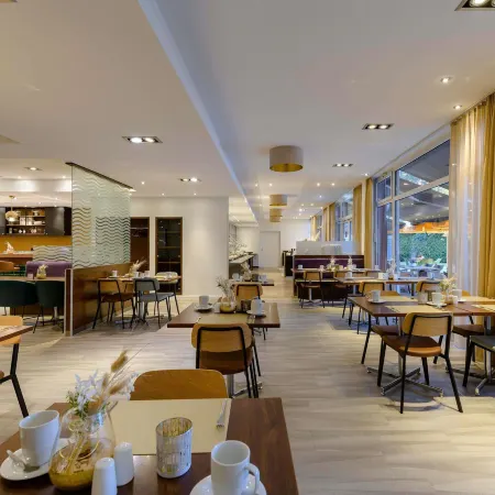 Mercure Hotel Aachen Europaplatz