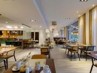 Mercure Hotel Aachen Europaplatz
