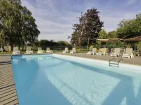 Novotel Roissy Saint-Witz