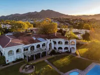 Mountain View International Hotel Hotels in Mbabane