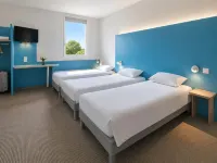 First Inn Hotel Paris Sud les Ulis Hotels in Essonne