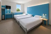 First Inn Hotel Paris Sud les Ulis