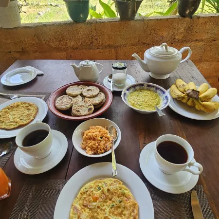 Sigiriya Danu Homestay