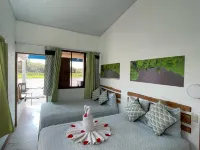 Pura Natura Riverside Hotels in Colorado