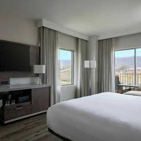 MeadowView Conference Resort & Convention Center