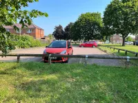 Amina's Cottage women only accommodation Hotel di Gloucester