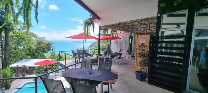 Hotel Vos Hotels in Manuel Antonio